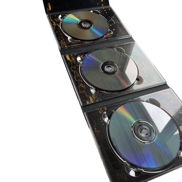 Barbra Streisand The Concert DVD 2006 deluxe 3 disc set music Arrowhead Pond - Picture 6 of 9